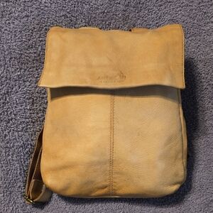 American Leather Co. Liberty Backpack
